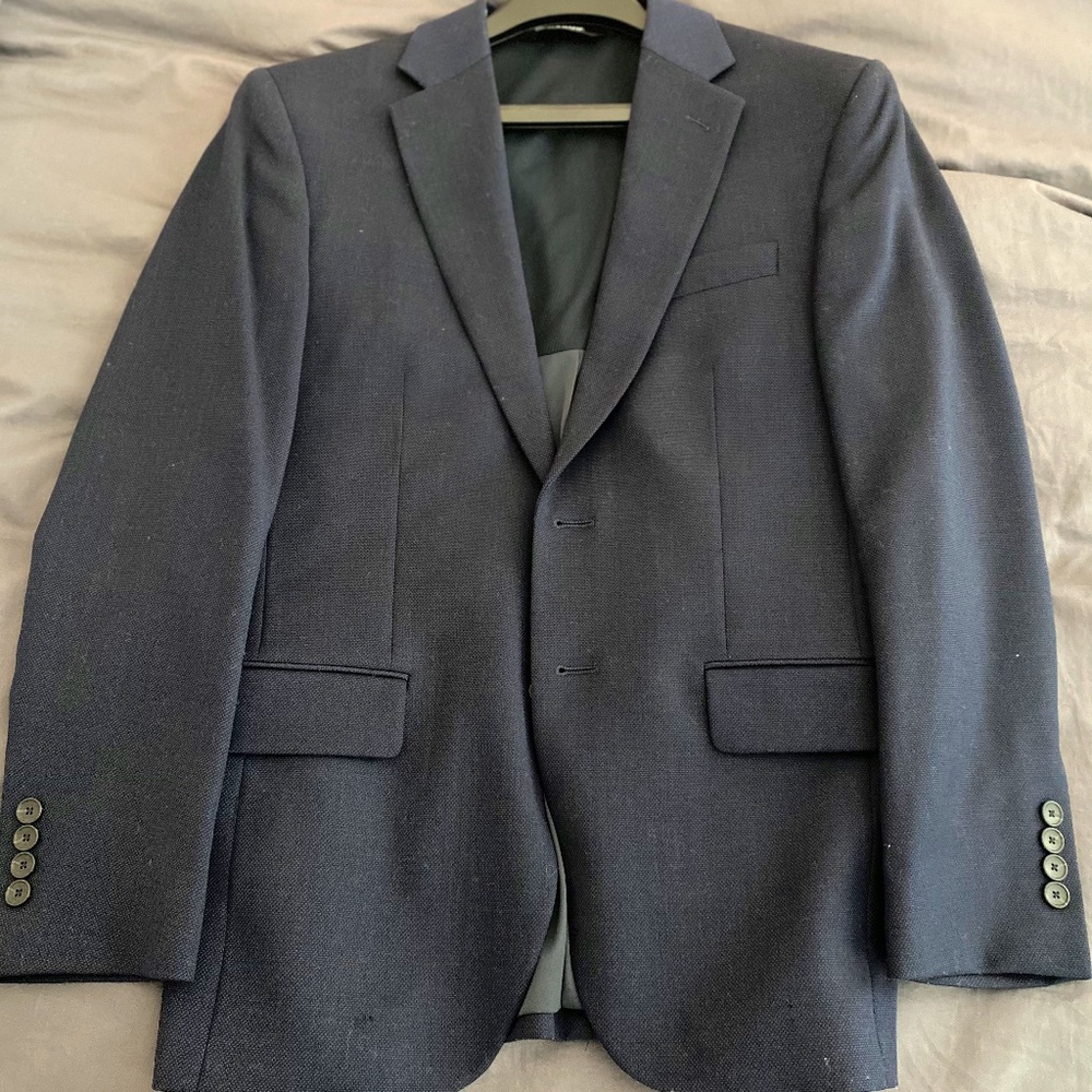 sport coat